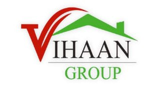 Vihaan Green Heaven Logo